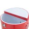 Sunjoy 60QT Tinley Patio Cooler Red A601010532 - alternate 2