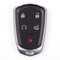 Aks Keys Smart Remote Key Fob for Cadillac 2014 2015 2016 2017 2018 2019 5B FCC# HYQ2AB RC-CADI-15C - alternate 1