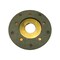 John Deere LINING, JOHN DEERE OEM AL13473 AL13473 - alternate 2