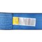 Mytee Products 4in x 5ft Roll off Container Winch Strap w/ Flat Hook - Blue, 10PK WS4x5CH-Bx10 - alternate 2