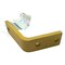 Komatsu BRACKET LH, KOMATSU OEM 561-89-A1320 561-89-A1320 - alternate 2
