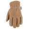 Wells Lamont Men's Outdoor Heavy Duty Gloves Brown L, PR 1080L - alternate 1