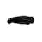 Klein Tools Pocket Knife Black Drop-Point Blade Drop Point, 8.203" L 44220 - alternate 2