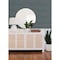A-Street Prints Malin Dark Blue Faux Grasscloth Wallpaper 4066-26559 - alternate 2