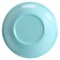 Laurie Gates Mauna 12 Piece Round Melamine Dinneware Set in Tiffany Blue 138938.12 - alternate 4
