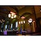 Dr Infrared Heater Black 1500-Watt Electric Carbon Infrared Space Heater Wall or Ceiling Mount with Remote Control DR-238 - alternate 2