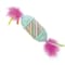 Smartykat Roll N Return Candy Mysterious Motion Cat Toy 32158-99997-012 - alternate 3
