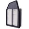 Premium Guard Engine Air Filter,  PA6309 - alternate 2