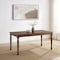 Crosley Shelby Dining Table CF2002-CH - alternate 3
