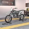 Vevor Motorcycle Front & Rear Stand Lift 850 lbs Spoolift Paddock Swingarm Arm TD-003-05FR - alternate 3