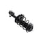 Fcs Struts Suspension Strut And Coil Spring Assembly 3333524L - alternate 3