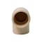 Charlotte Pipe And Foundry 3/4 In. Slip x Slip 90 Deg. CPVC Elbow 1/4 Bend, 10PK CTS02300C0800 - alternate 2