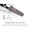 Tekton Socket Set, Steel, 13 1/4 in L SHB91104 - alternate 4