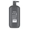 Dove Men+Care DV M SH Charcoal Charcoal Plus Clay Purifying Shampoo with Pump, 31 Ounce, 4PK 69781549 - alternate 1