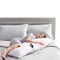 Sunbeam 54 Inch Heated Body Pillow with Temperature Controller 2127865 - alternate 2