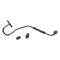 John Deere TUBE, JOHN DEERE OEM F051426 F051426 - alternate 2