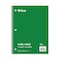 C-Line Products 8-1/2" x 10-1/2" Assorted Wide Ruled 1-Subject Spiral Notebook, 1/EA, 24EA/CT 22065-CT - alternate 2