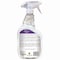 Ecos Pro Glass Cleaner, Vinegar Scent, 32 oz Spray Bottle, 6PK PL93006CT - alternate 3