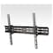 Xtreme TV-Home Theater Full Motion Bracket is designed to hold most 36-in- 70-in TVs and the weight capaci XMB10131BK - alternate 1
