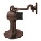 Ives FS446 Floor Stop/Manual Holder - Masonry, Oil Rubbed Dark Bronze FS446 US10B - alternate 2