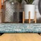 Jonathan Y Malta Bohemian Medallion Textured Weave Teal/Gray 5 ft. x 8 ft. Indoor/Outdoor Area Rug SMB104B-5 - alternate 2