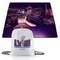 Picnic Time Family Of Brands NFL Super Bowl 58 - Impresa Picnic Blanket 819-01-999-586-2 - alternate 1