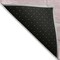 Homeroots 3' X 5' Pink Ivory And Gray Abstract Washable Indoor Outdoor Area Rug 601080 - alternate 3