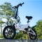 Gopowerbike GoSpyder Ebike with 16MPH Max Speed & 350W Motor B555WHT - alternate 2