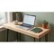 Amgood 30 in. x 12 in. x 1.5 in. Solid Maple Butcher Block Countertop AMG MWTT-3012T-Z - alternate 4