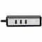 Eaton Tripp Lite Series 4-Port Portable USB 3.x 5Gbps Hub U360-004-MINI - alternate 4