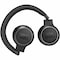 Jbl Live 670nc Bluetooth On Ear Headphones, Black JBLLIVE670NCBLKAM - alternate 5