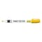 Markal Paint Marker, Medium Tip, Yellow Color Family, Paint 96821 - alternate 1