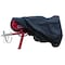 Boss Industrial Gas Log Splitter Cover CV-1 - alternate 1