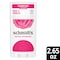 Schmidts Rose Plus Vanilla Deodorant Stick, 2.65 Ounce, 12PK 68369092 - alternate 2