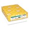Neenah Paper EnvironmenttationeryPaper, 8.5x11, PK500 05064 - alternate 1