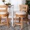 Bali & Pari Amina Rattan Counter Stool 271-14777-ZORO - alternate 5
