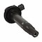Motorcraft Ignition Coil,  DG520 - alternate 5