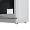 Koolmore 36 in. Professional Electric Range with 16600W of Power, 240V in Stainless-Steel KM-EPR-36AP-SS KM-EPR-36AP-SS - alternate 4