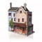 Wrebbit3D Harry Potter Quality Quidditch Supplies & Slug and Jiggers 3D Jigsaw Puzzle Multicolored 3 W3D-0509 - alternate 3