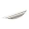 Amerock Current 3-3/4 inch (96mm) Center-to-Center Satin Nickel Cabinet Pull, 10PK 10VMP37211G10 - alternate 1