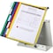 Tarifold Desktop Document Display, 20 In L D291 - alternate 1