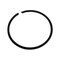 Caterpillar RING, OEM 9W5925 - alternate 2