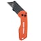 Klein Tools FLICKBLADE Subcompact Folding Utility Knife 44307 - alternate 1