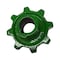 John Deere CHAIN SPROCKET, JOHN DEERE OEM H91334 H91334 - alternate 2