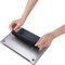 Moft Adhesive Laptop Stand, Silver MS006-M-SLV-EN01 - alternate 2