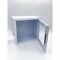 First Voice Universal AED Cabinet with Alarm - Wall Mount CB3-L - alternate 2