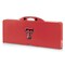 Picnic Time Family Of Brands Texas Tech Red Raiders - Picnic Table Portable Folding Table, Red 811-00-100-574-0 - alternate 2