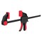 Performance Tool 12 in. Quick Release Ratcheting Bar Clamp W3946 - alternate 1