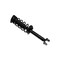 Fcs Struts Suspension Strut And Coil Spring Assembly 2345967 - alternate 2