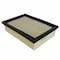 Motorcraft Engine Air Filter,  FA1696B6 - alternate 2